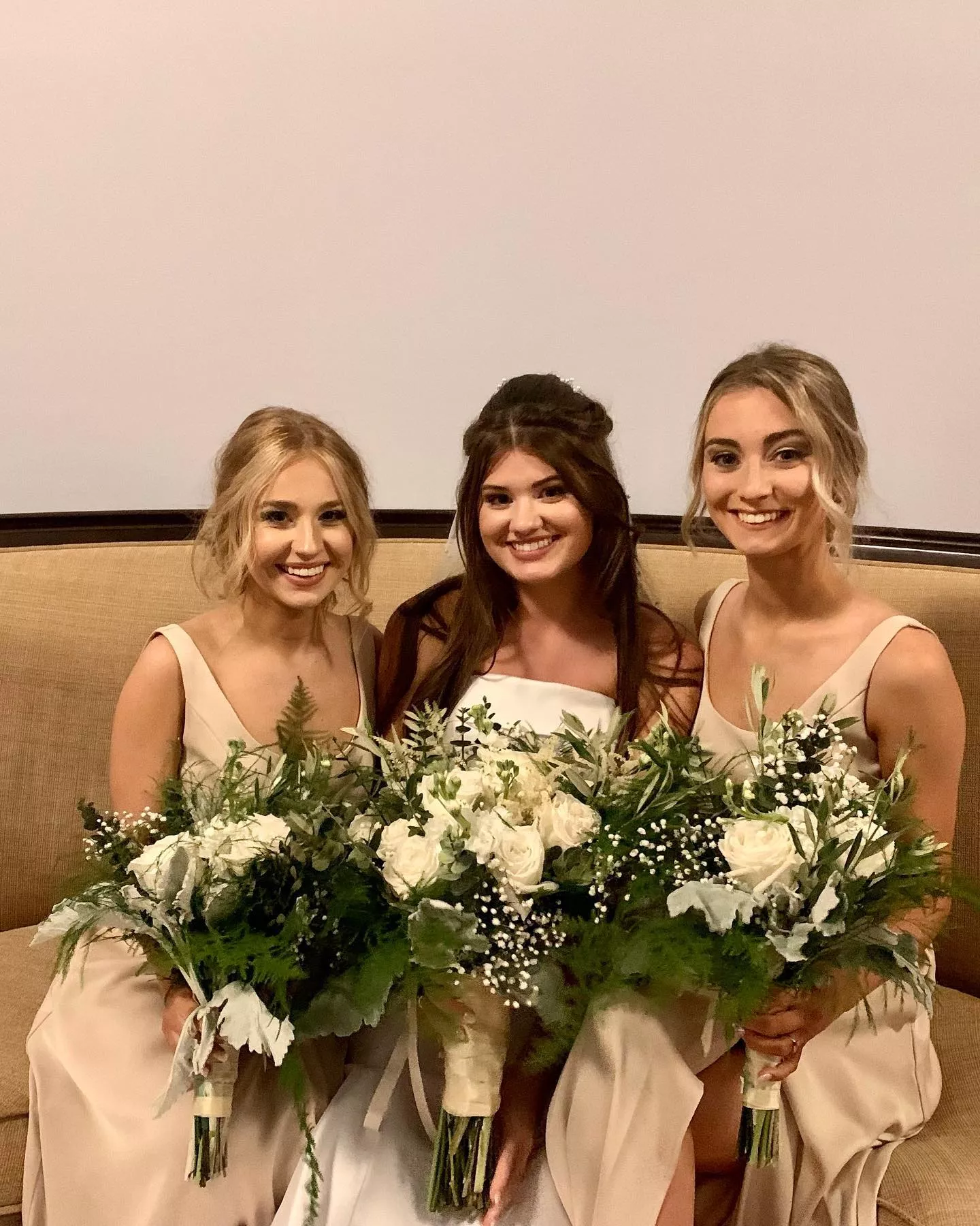 Wedding Party posted by WarmObserver