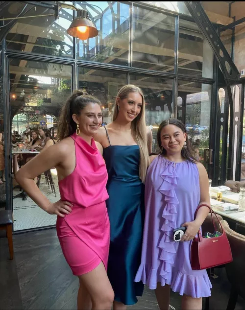 Wedding Party by Danicockslave1