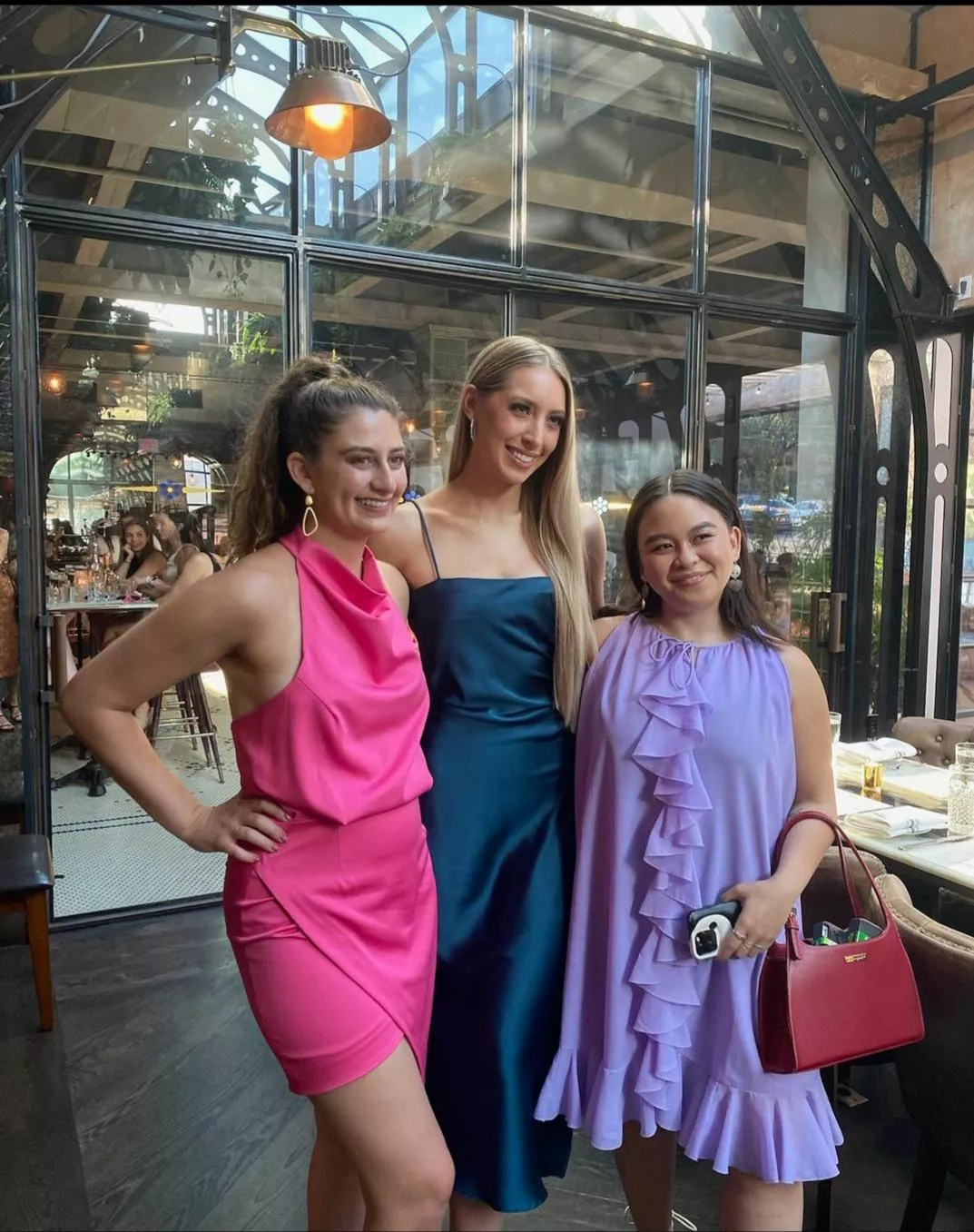 Wedding Party posted by Danicockslave1