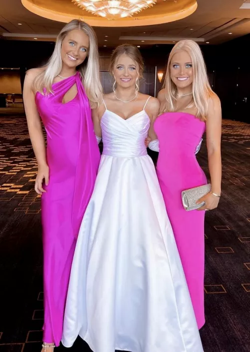 Wedding season by fster54321