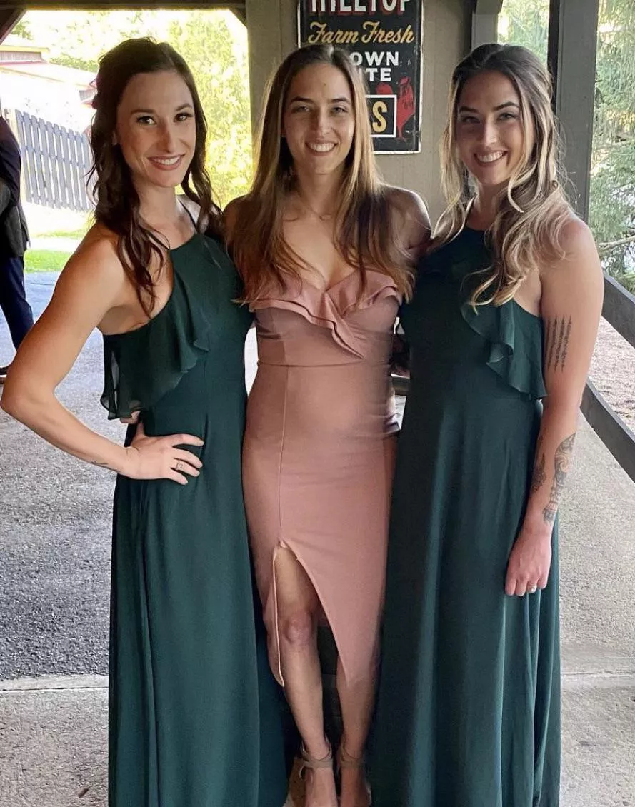 Wedding Season posted by hybridchicken2000