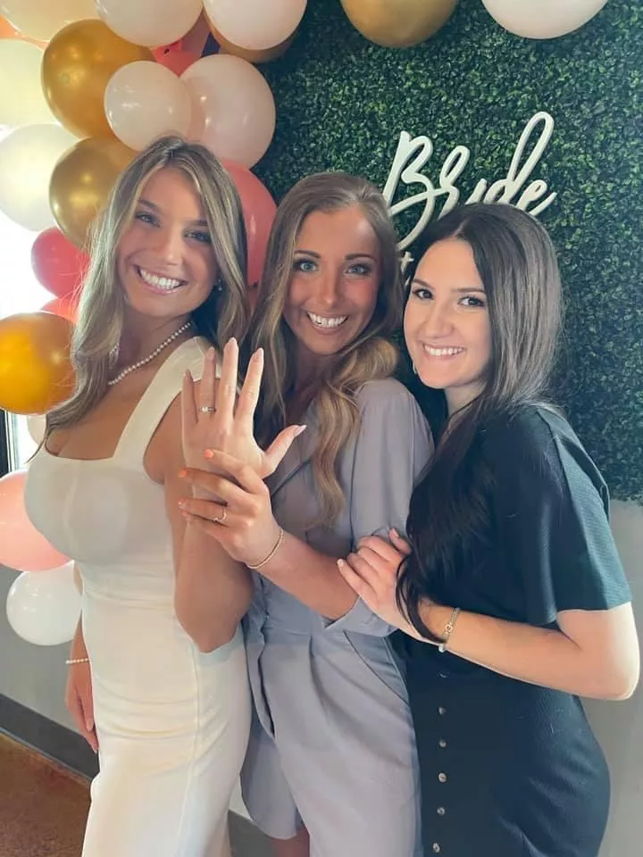 Wedding Shower posted by hybridchicken2000