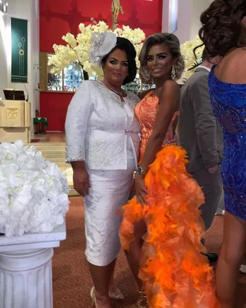 Wedding Time by tbblkfbigs