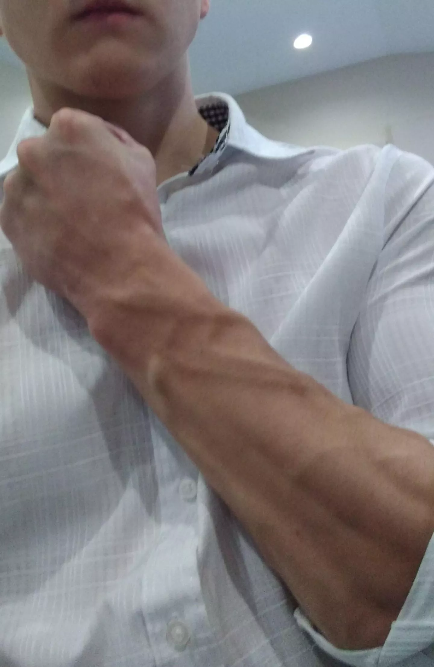 weddings call for rolled sleeves posted by AvailableWave8063