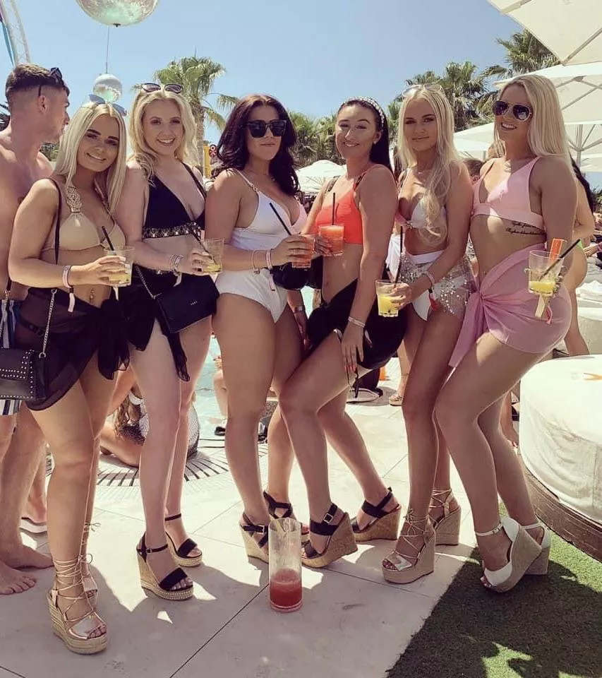 Wedges posted by MattFox06