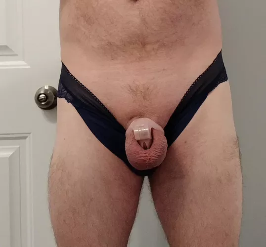 Wednesday by slave_Josephine