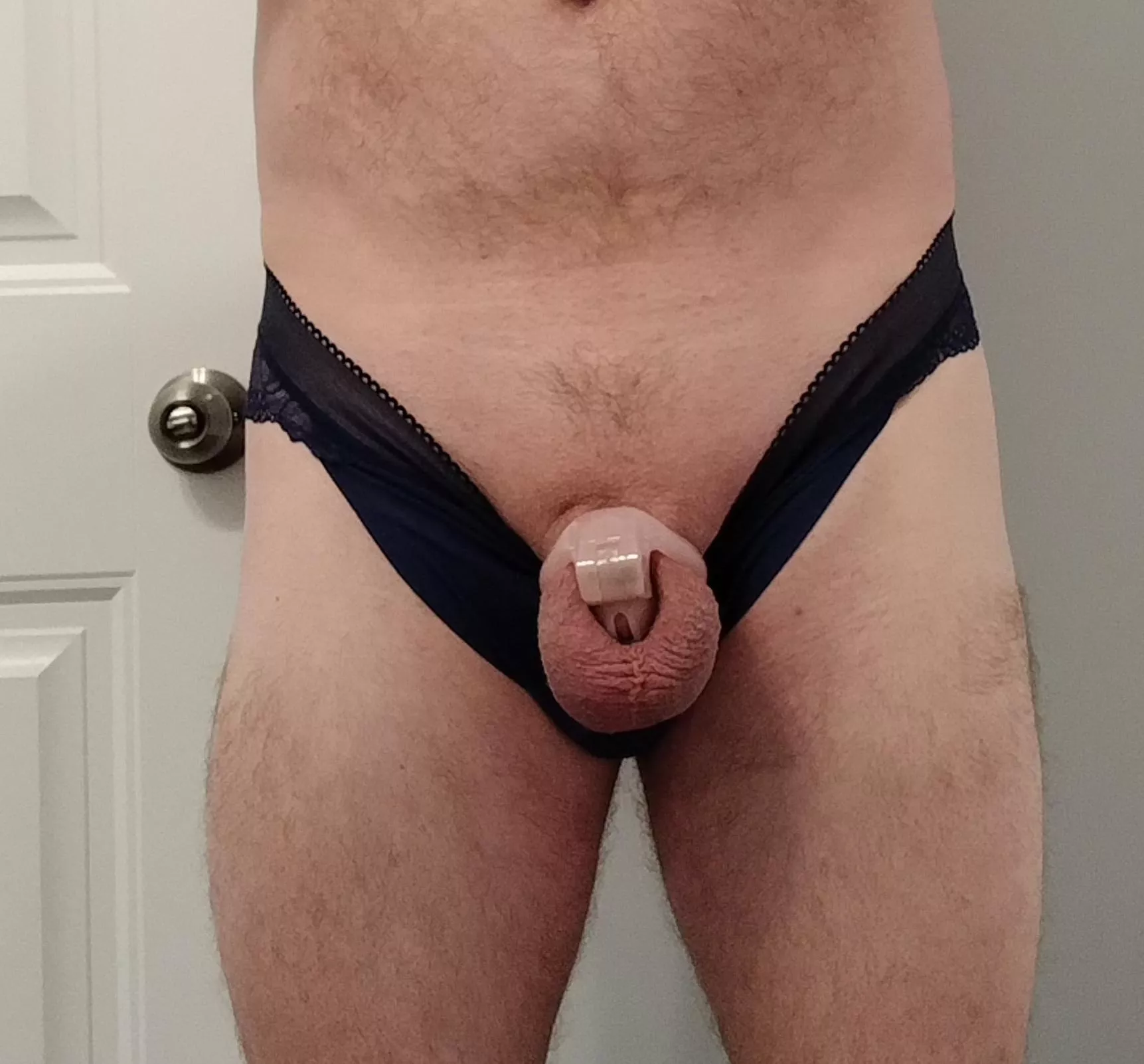 Wednesday posted by slave_Josephine