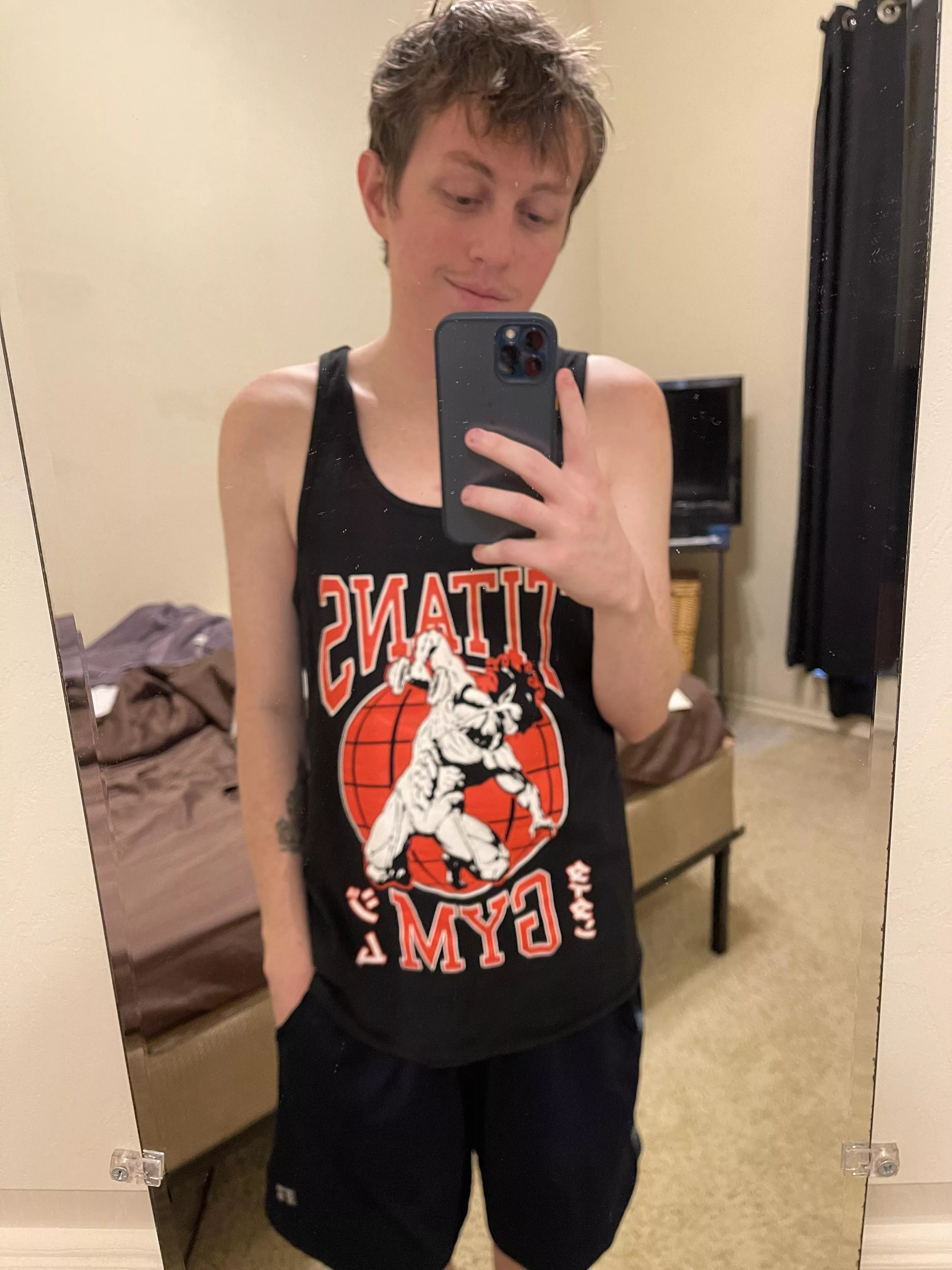 Wednesday means raid night in WoW posted by sammyy203