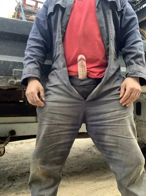 Wednesdays boner! by Boredoldgamer