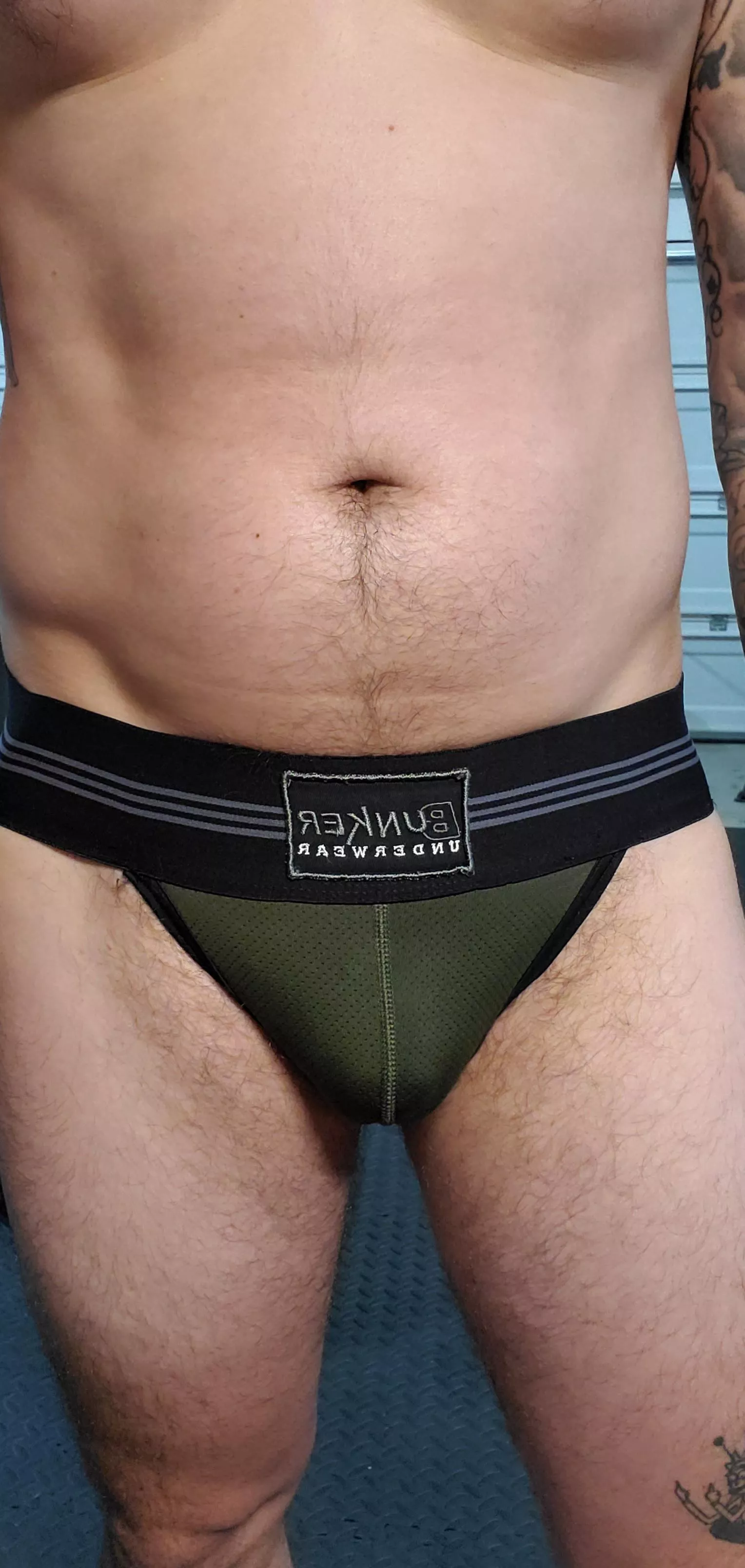 Week of sweat has these smelling divine posted by Basic-Recognition-23