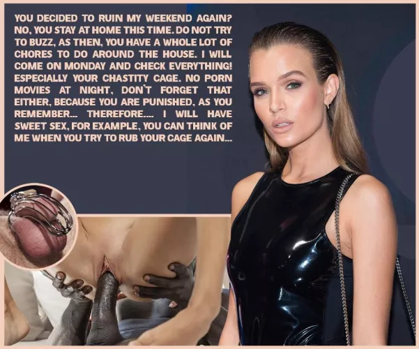 weekend again by Slave_Leo