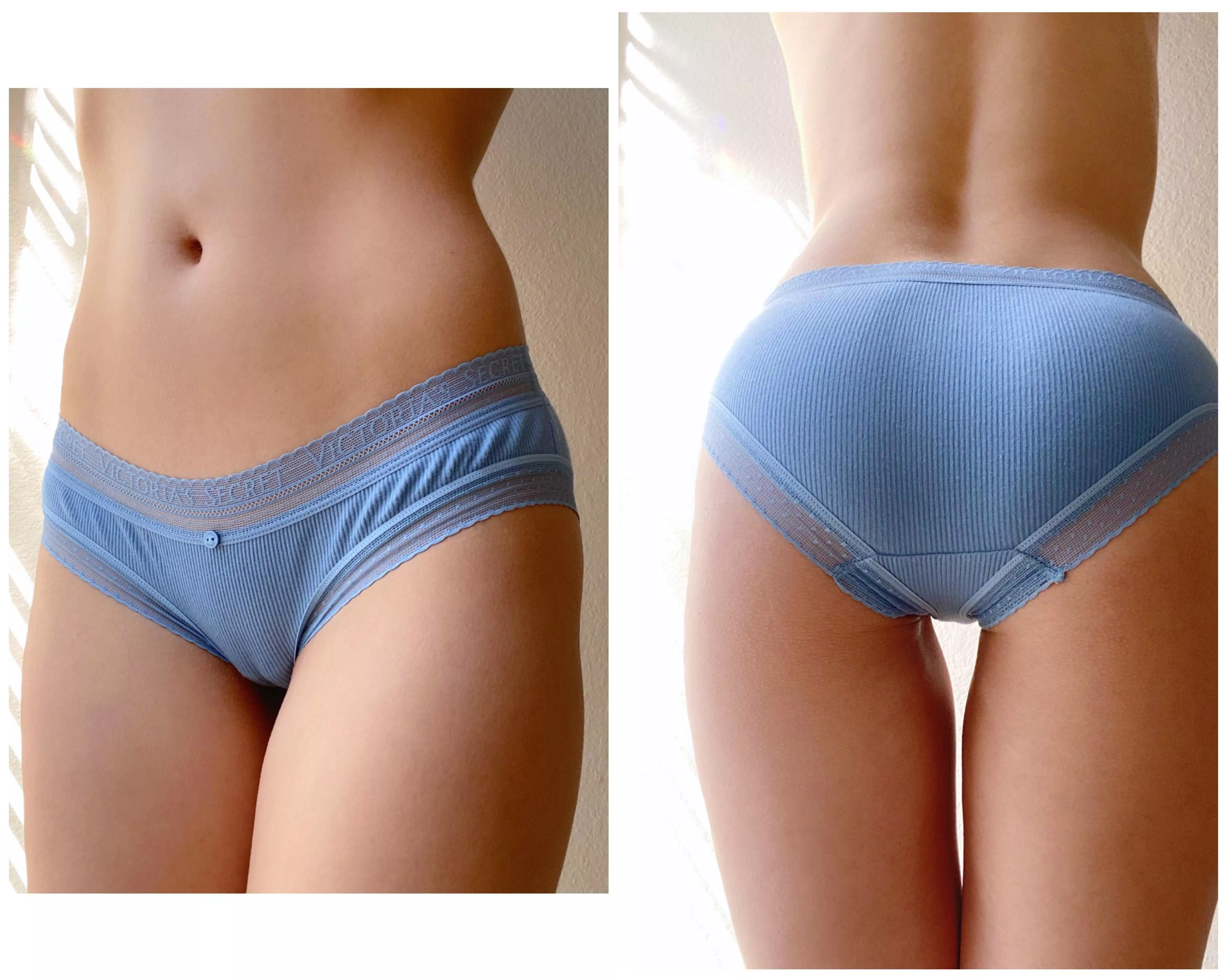 Weekend full backs… 😍🔥 posted by BabysitterPanties