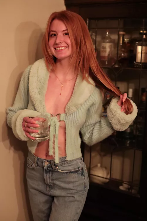 Weekend fun by Innocentlypurreee