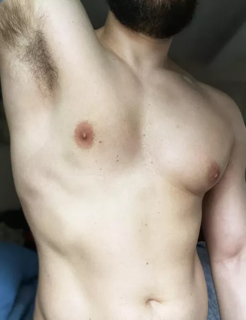 Weekend musk by puma79x