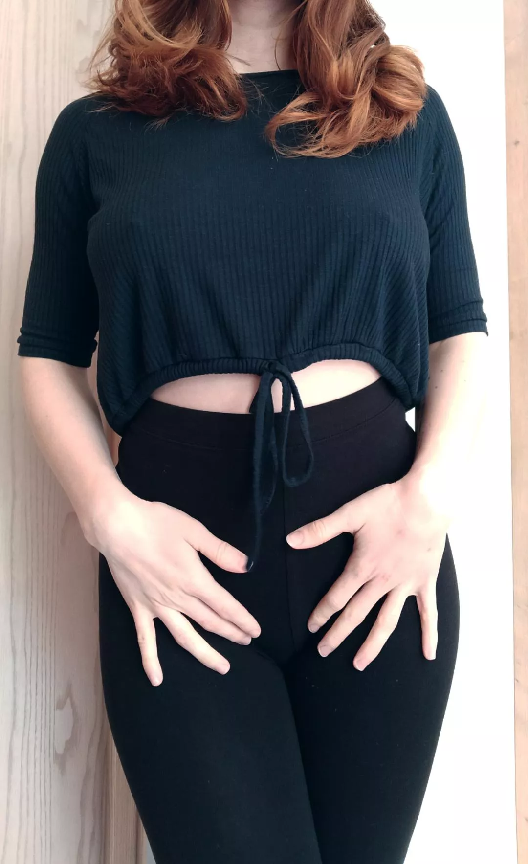 weekend outfit posted by _StarSpirits