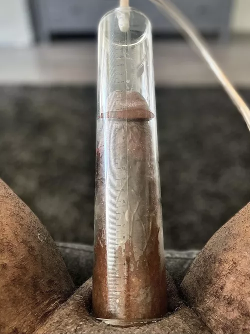 Weekend Shenanigans by seveninchgirth