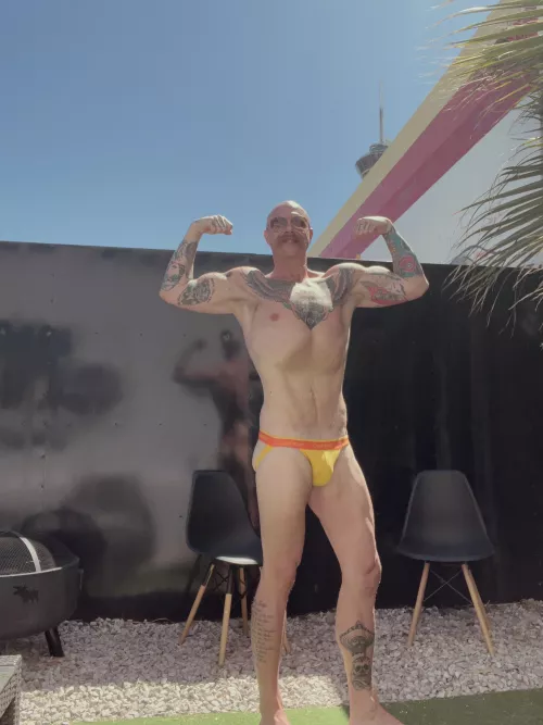 Weekend vibes 🌞 by HansVonHung