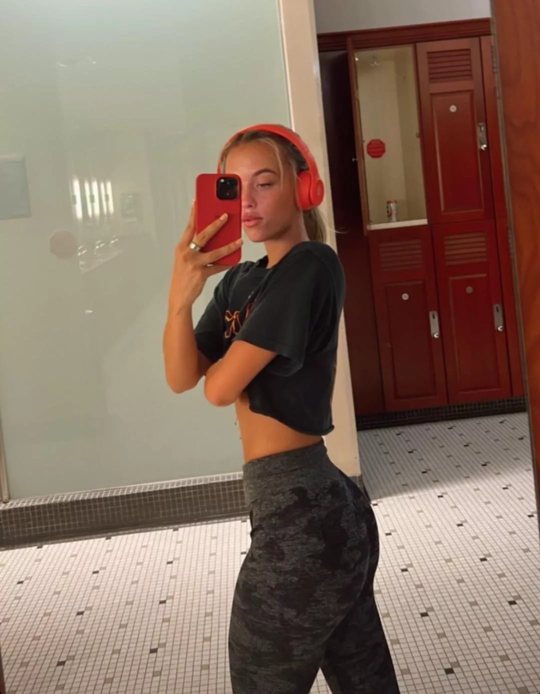 Weekend workout posted by flyfish6000