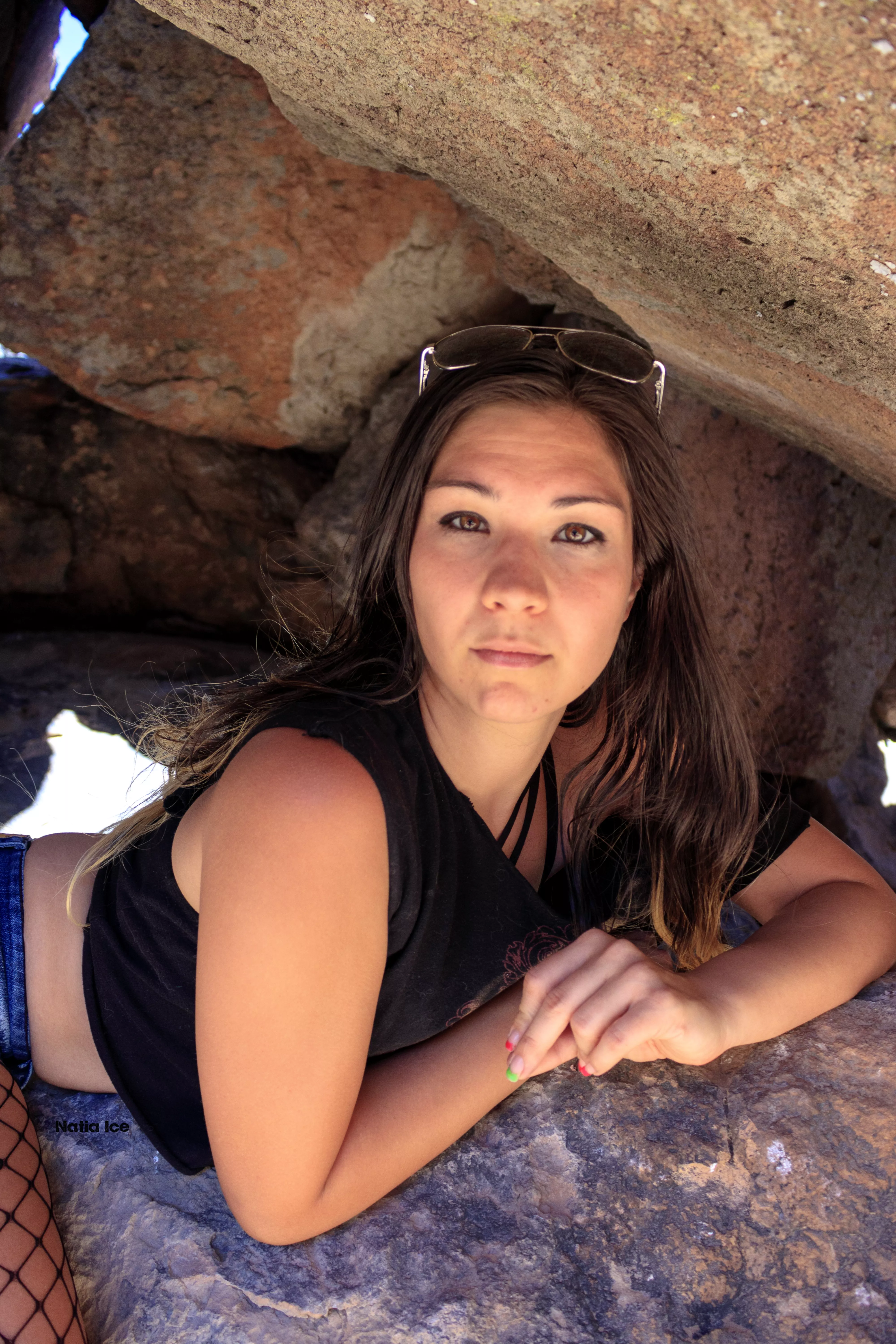 #weekendbliss [F] posted by natiaice