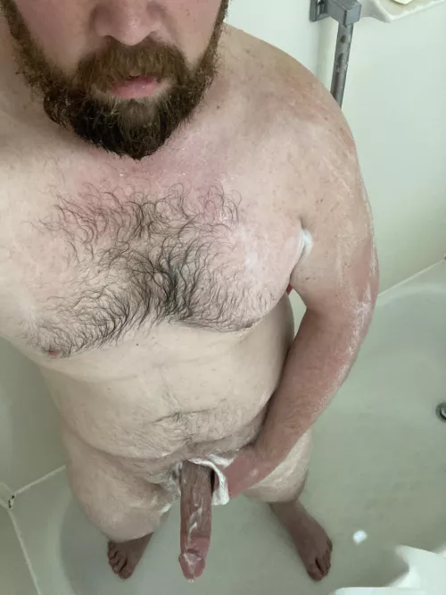 Weiner cleaner by bloodsweatNmotoroil