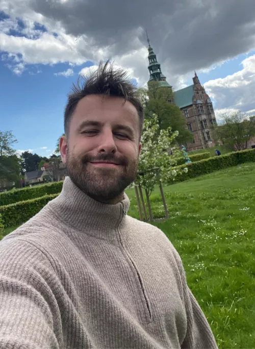 Weird hair, don’t care by Routine_Wolverine568