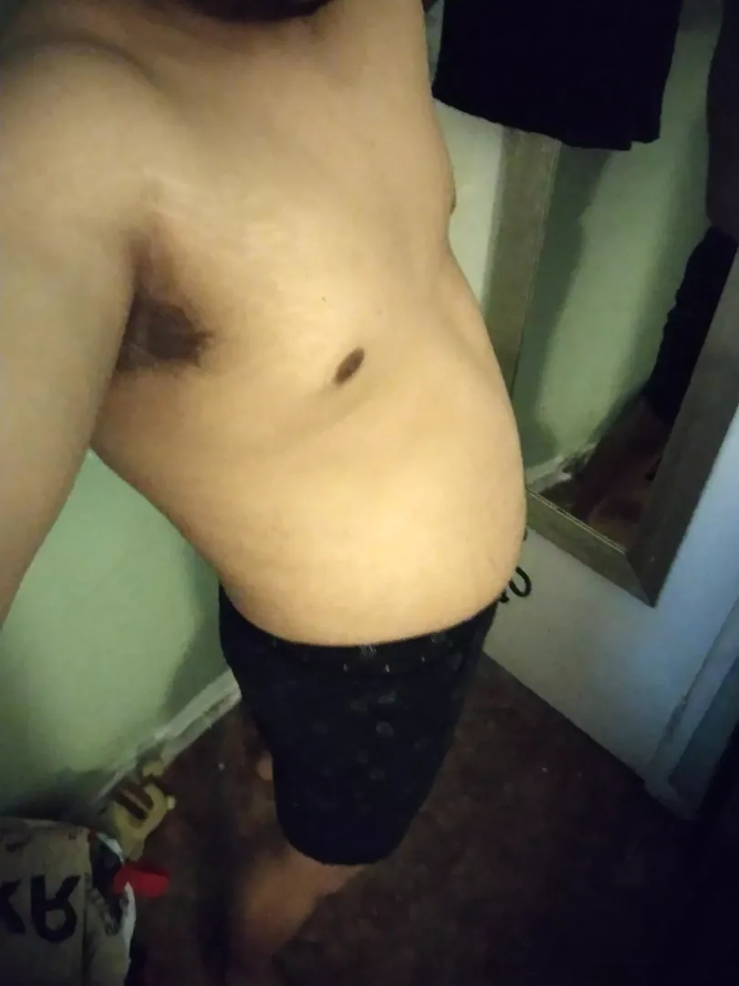 weird picture angle 🤪 posted by Stoner_Sonic