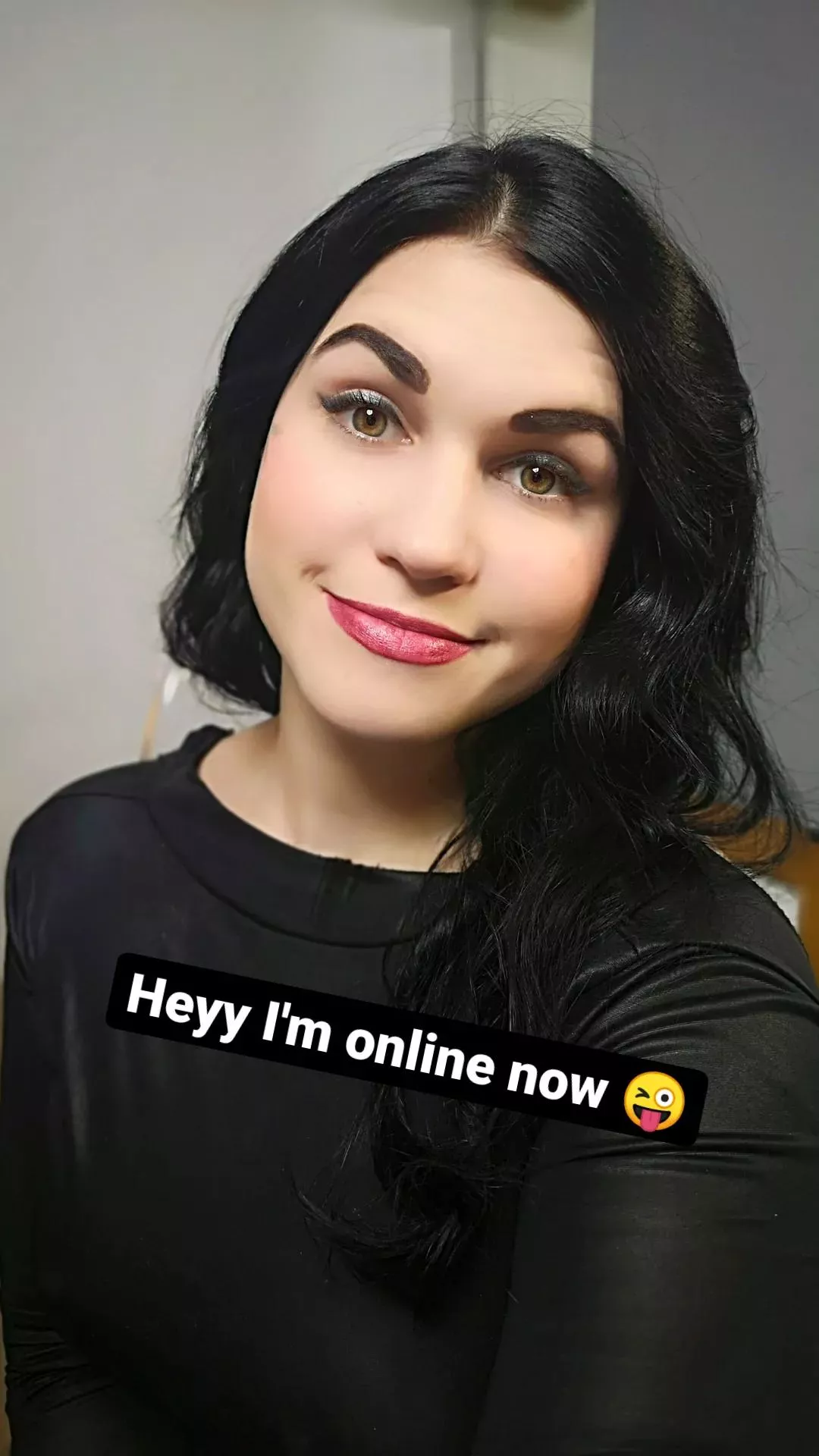 Welcome here: https://m.chaturbate.com/tiny_hat/ posted by Tiny_hat_