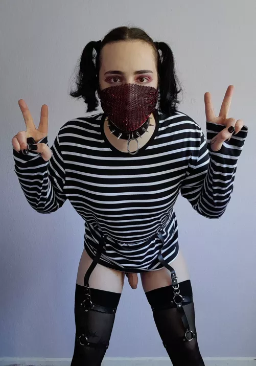 welcome home stepbrother! 🤫🤍 by JuicyTrap