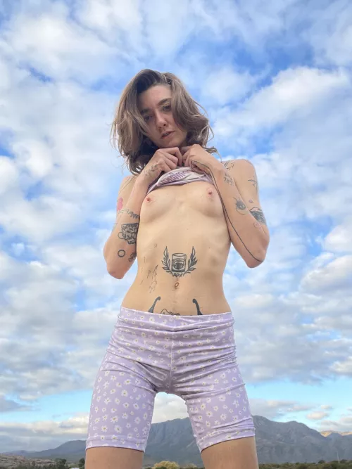 Welcume to my world by indieonline