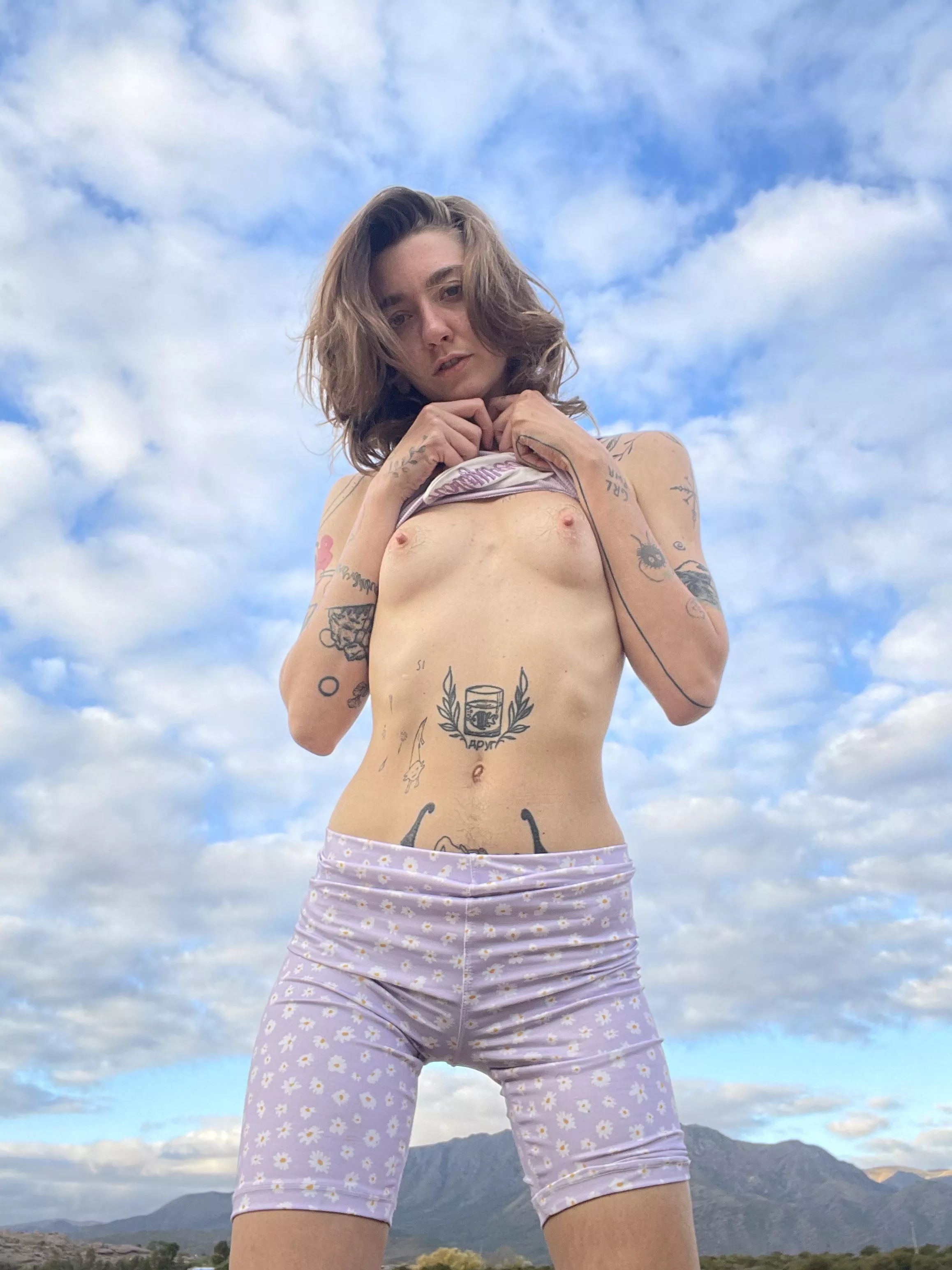 Welcume to my world posted by indieonline