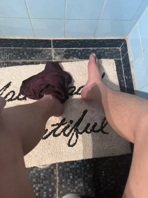 Well 🤤😋 by baddiewithnodaddy96