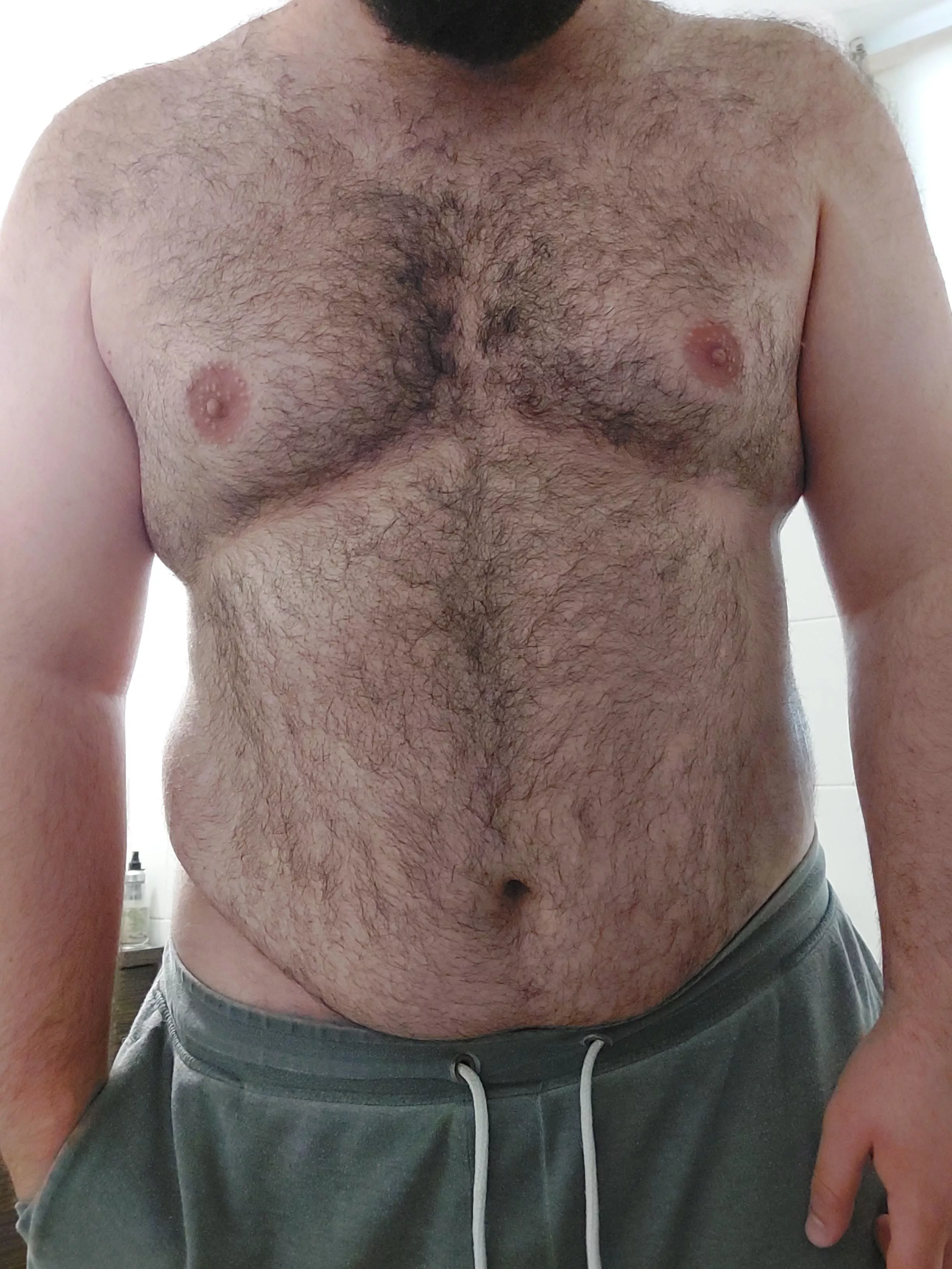 well posted by hairboym