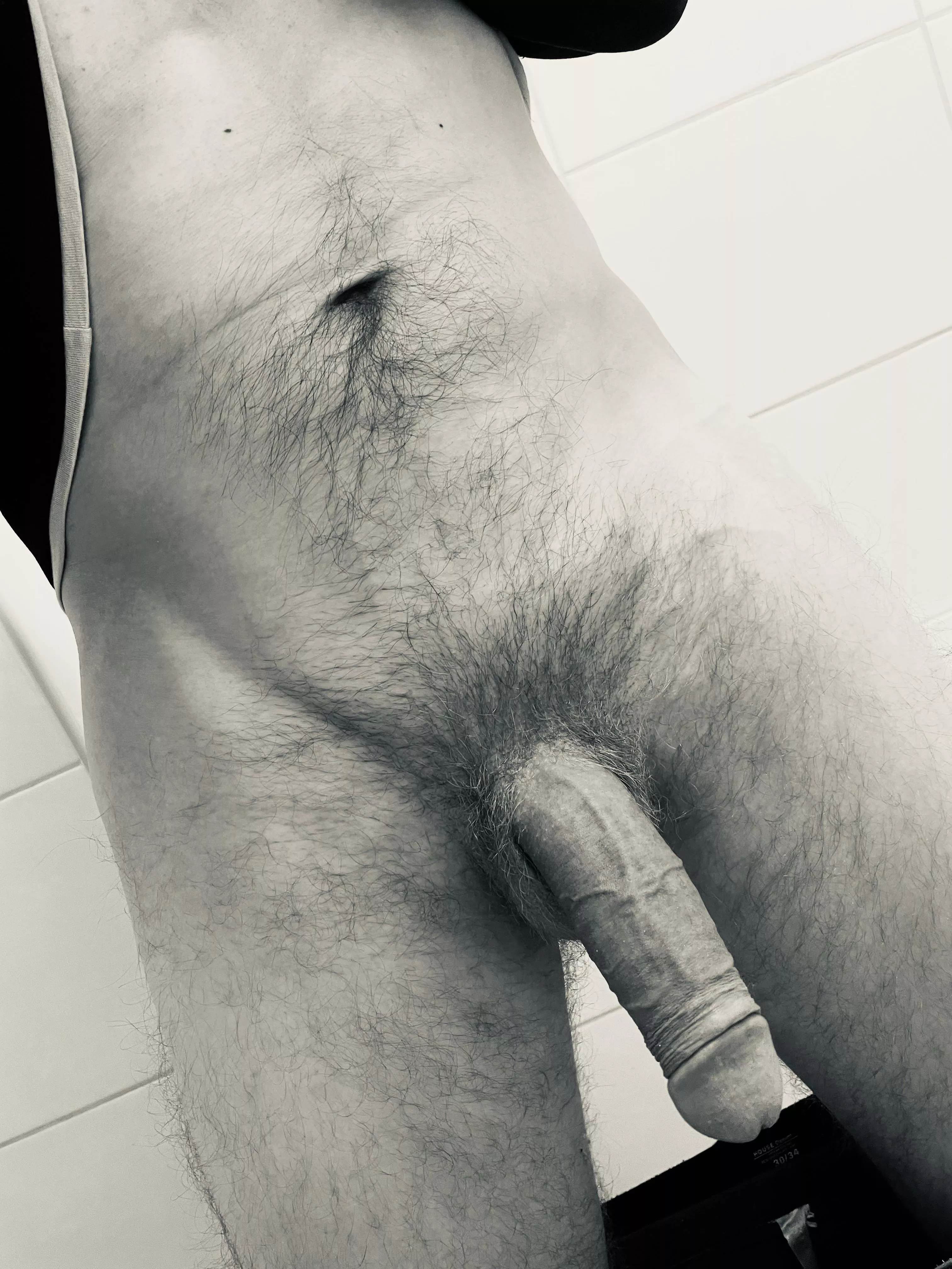 Well? posted by Smoothpudding69