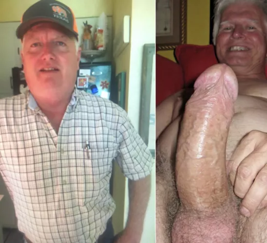 Well after 37 years of marrige I am finally trying something new! Still new to this whole online thing but hey only live once! Name is tim if you like what you see. by cowgirltally