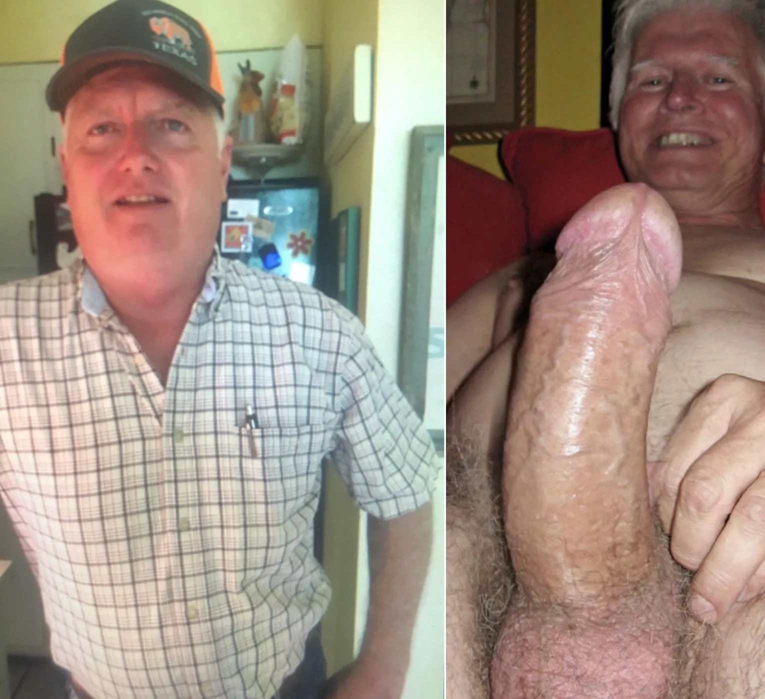 Well after 37 years of marrige I am finally trying something new! Still new to this whole online thing but hey only live once! Name is tim if you like what you see. posted by cowgirltally