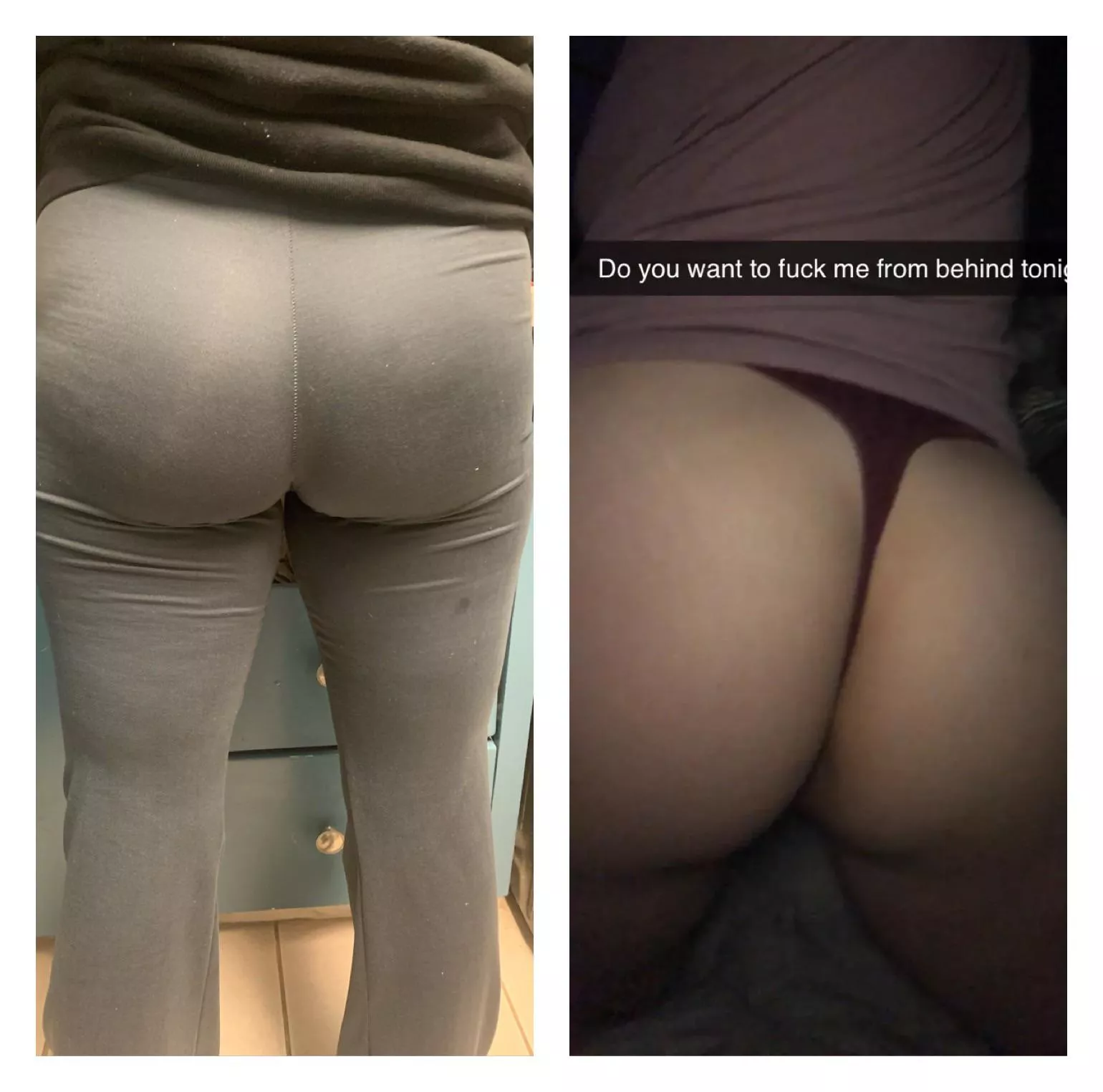 Well, do you? posted by RebeccSins