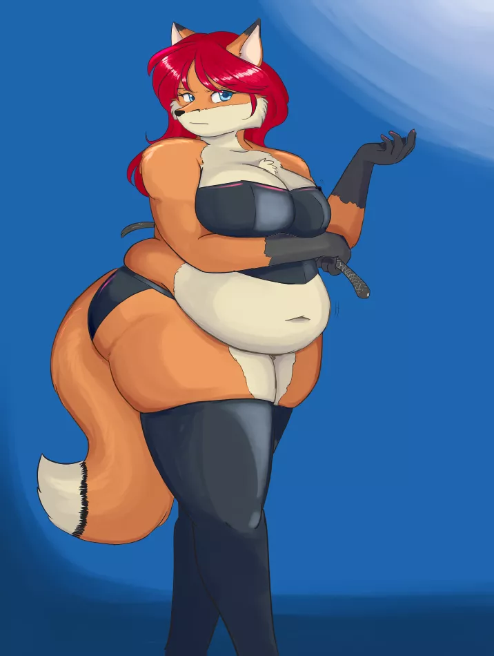 Well...? [f]?? posted by synagogueaustralian