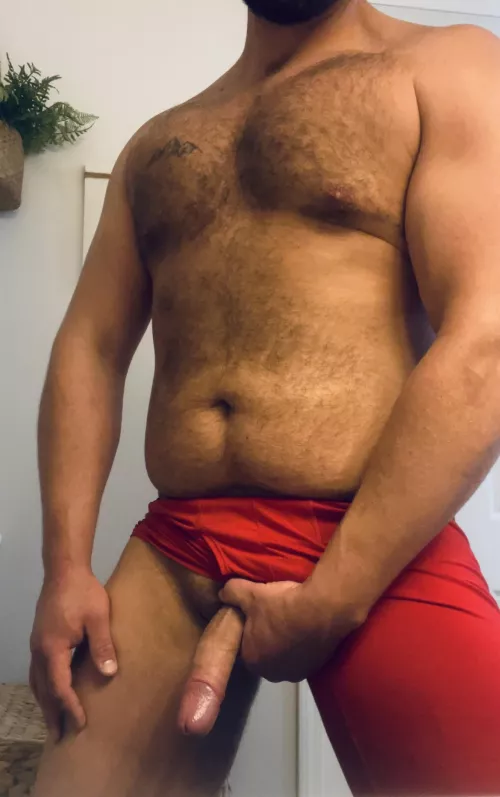 Well hello by DadBod1022