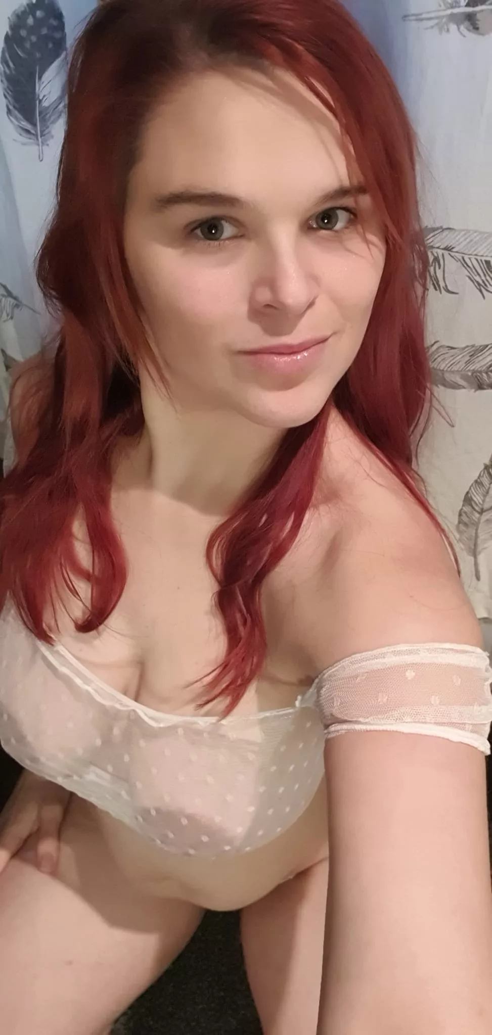 Well hello sexy xx posted by SexyMcGoat