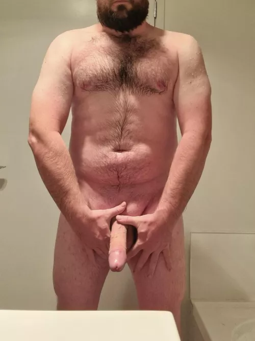 Well hello there! by WorthCommission2511