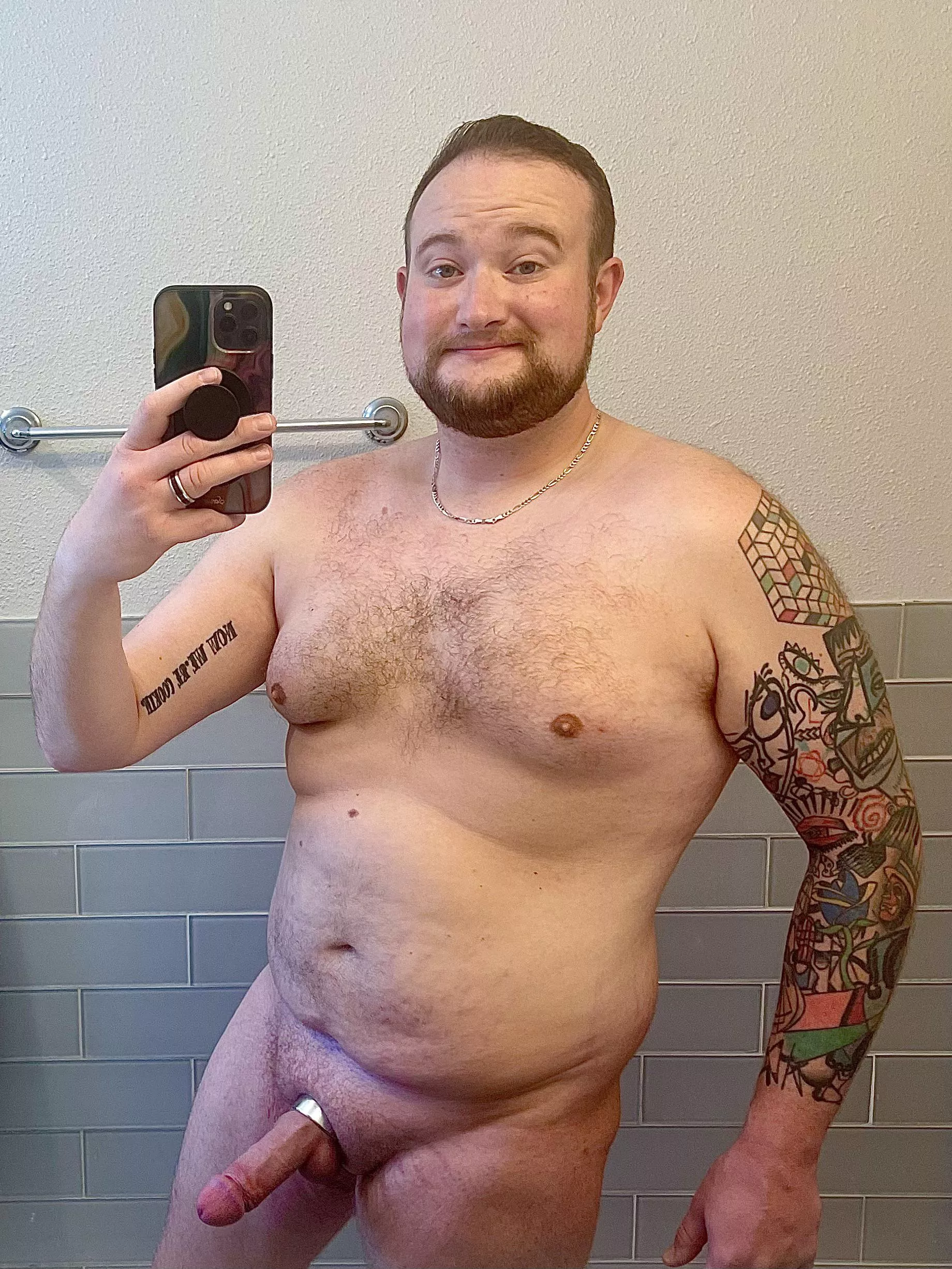 Well hello there 😉 posted by secondmaus