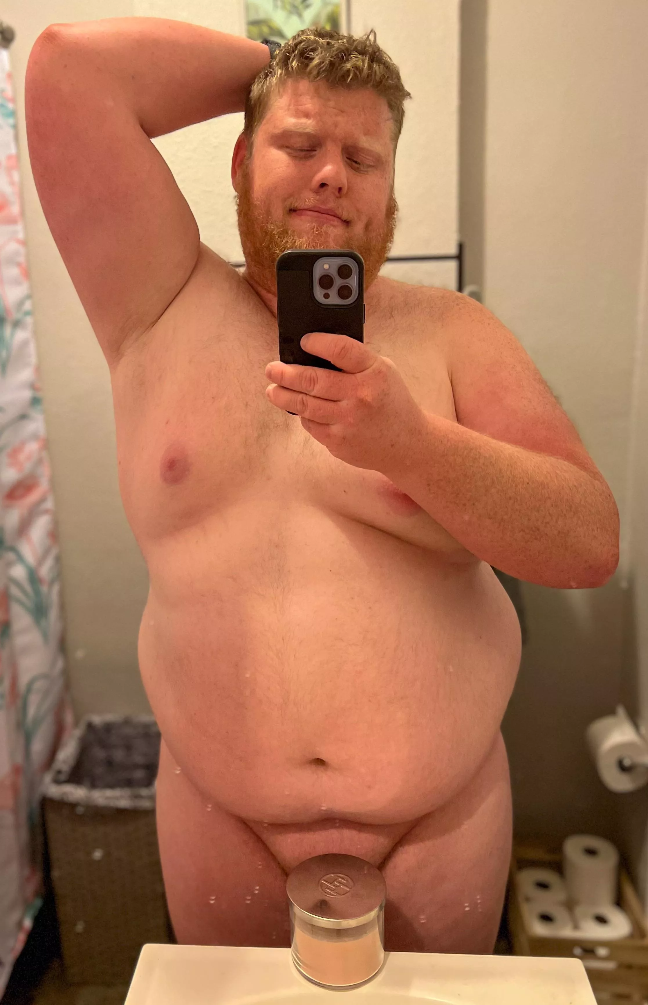 Well hello there posted by ewwdavidrose