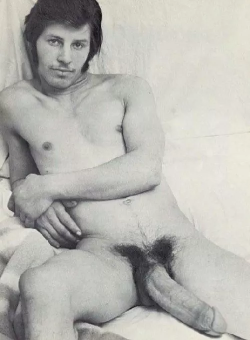 “Well hung” … by neilfromsydney2003