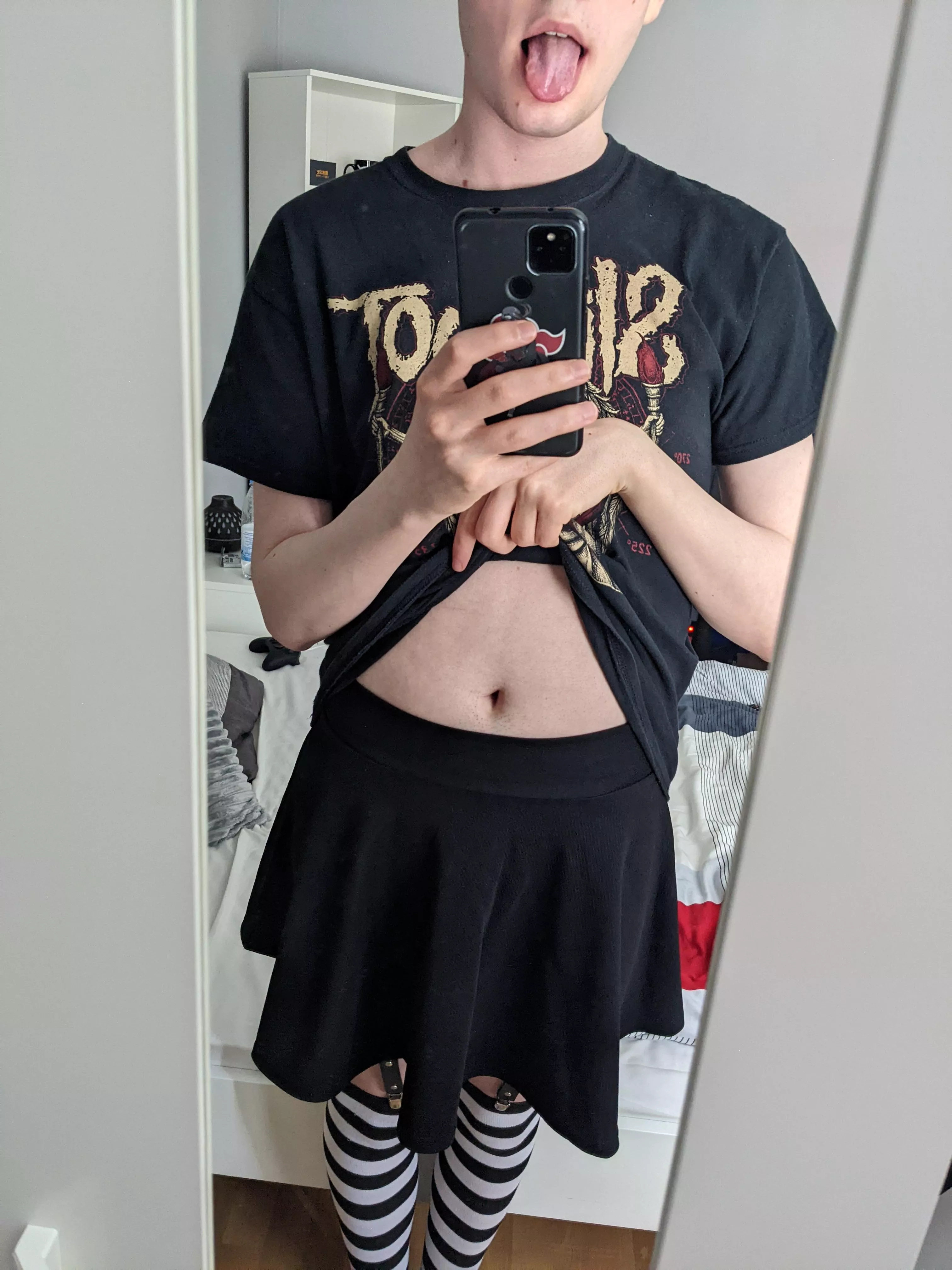 Well, I could need some cuddles rn posted by OurFemSecret