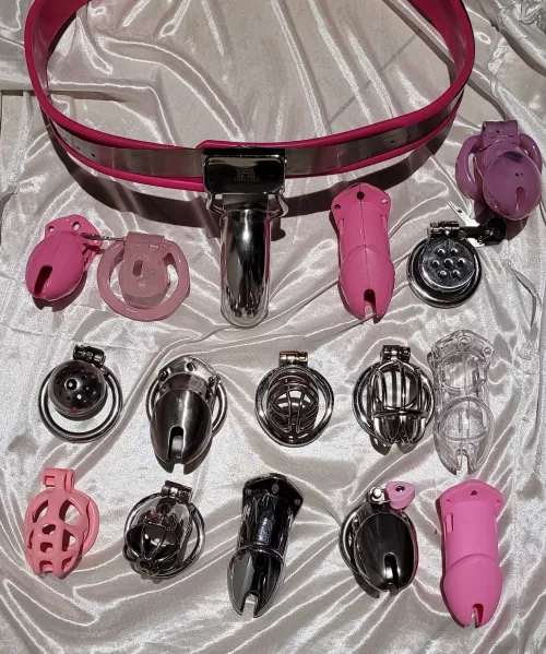 Well I guess I have a little fetish. by Mistresss-Slut