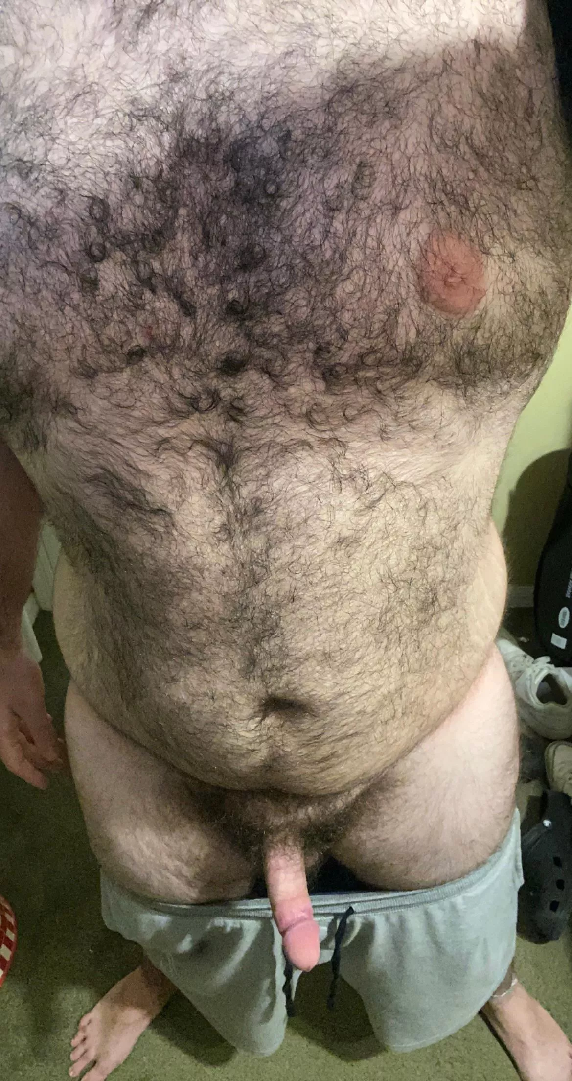 Well I’m waiting posted by juuliocuulio