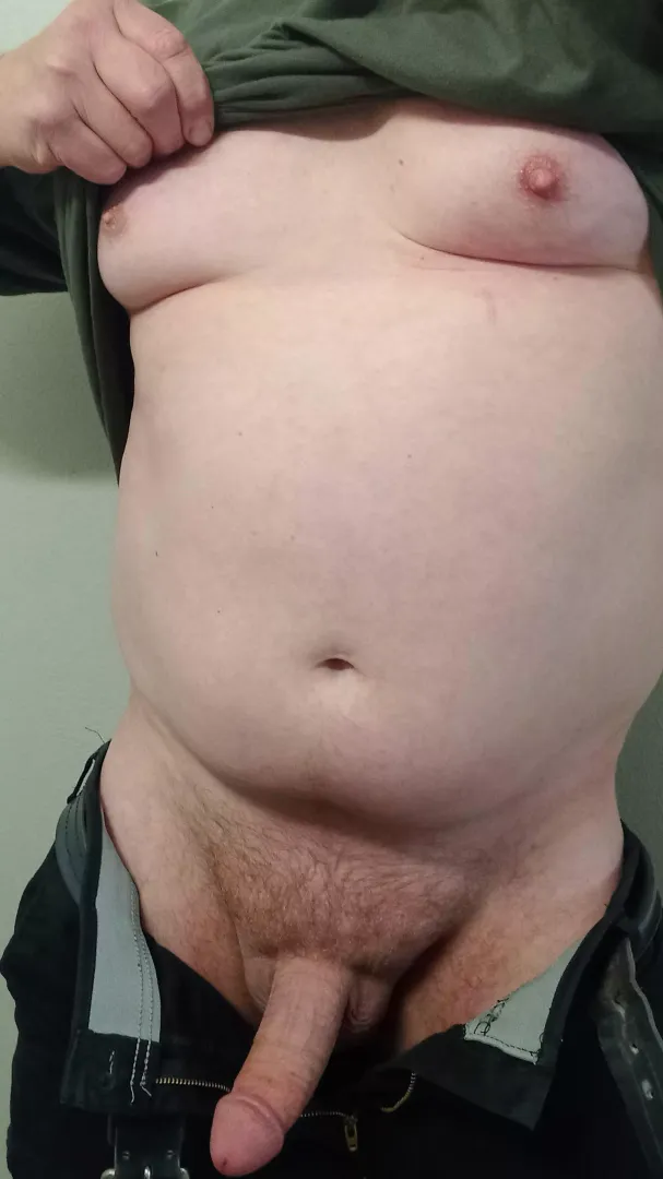 Well it is Titty Tuesday right? posted by Myeviltwin-