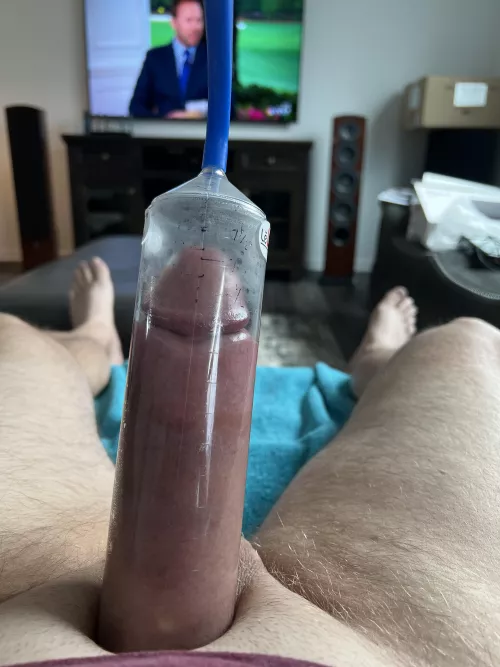 Well, it’s Masters Week! by djjoker67