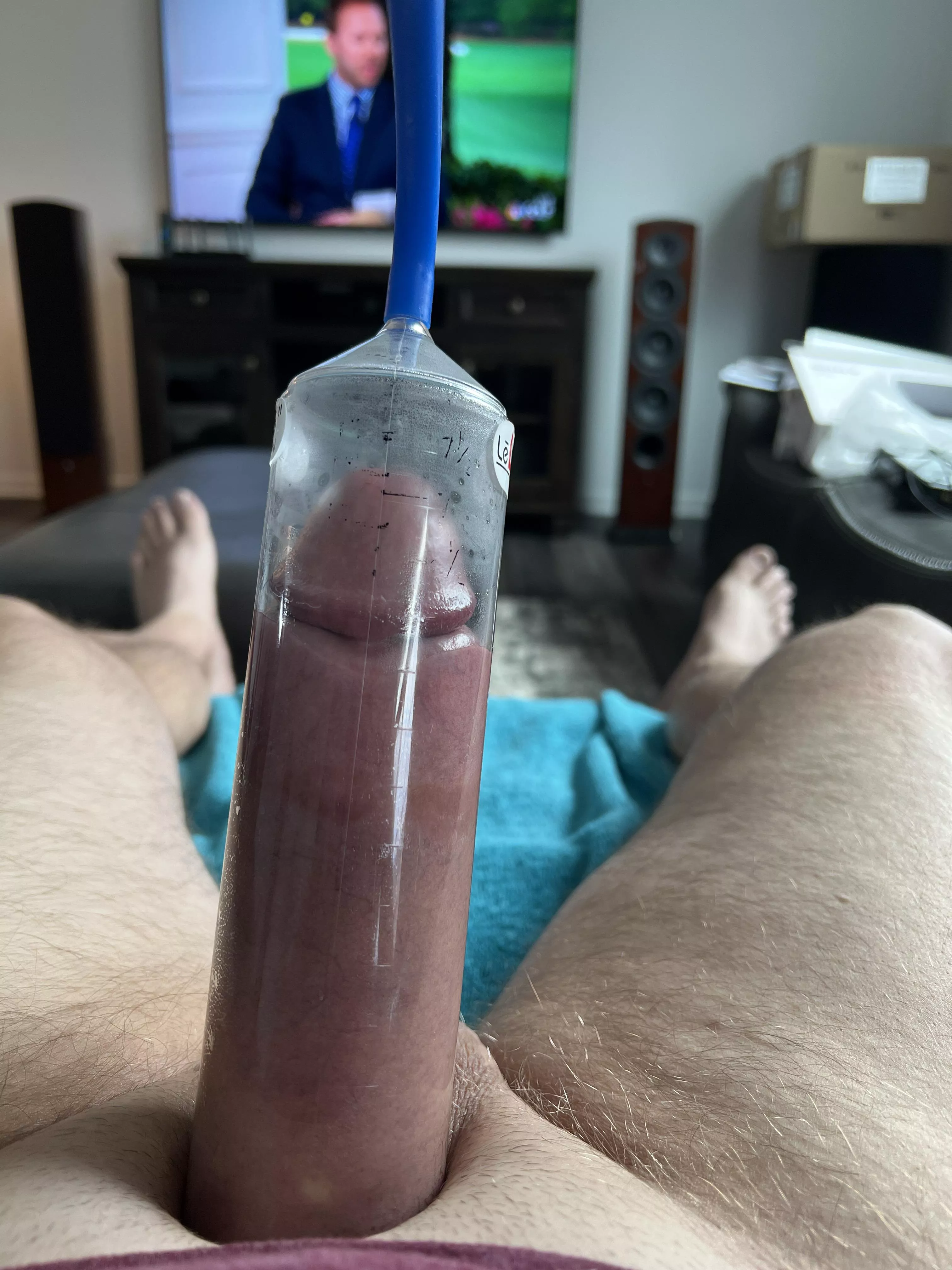 Well, it’s Masters Week! posted by djjoker67