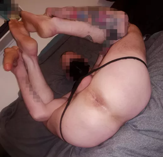 Well, lick it 😋 by xxx66684